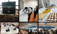 2020年梅賽德斯—奔馳南區售后線索管理研討會