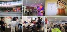  兆易創新杯 第16屆中國研究生電子設計競賽華南賽區初賽