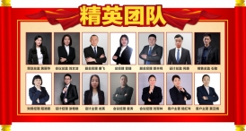 廣西新友好文化傳播有限公司 團(tuán)隊(duì)精英
