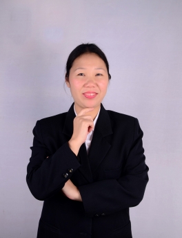 會(huì)議部經(jīng)理 劉軍林