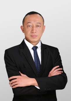 常務(wù)副總經(jīng)理 唐飛