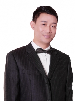 人力資源經理 雷運