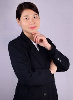 會(huì)議部經(jīng)理 陸紅岑