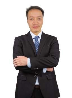 傳媒總監文世相