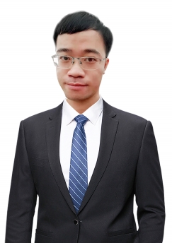 設計總監 何康