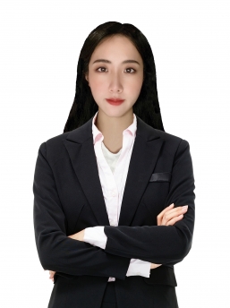設(shè)計(jì)主管 陳萍萍